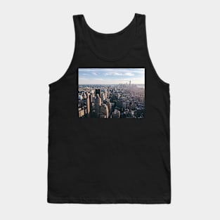 Manhattan Tank Top